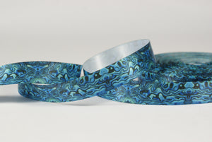 Paua Ribbon